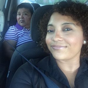 Meet your Posher, Helen